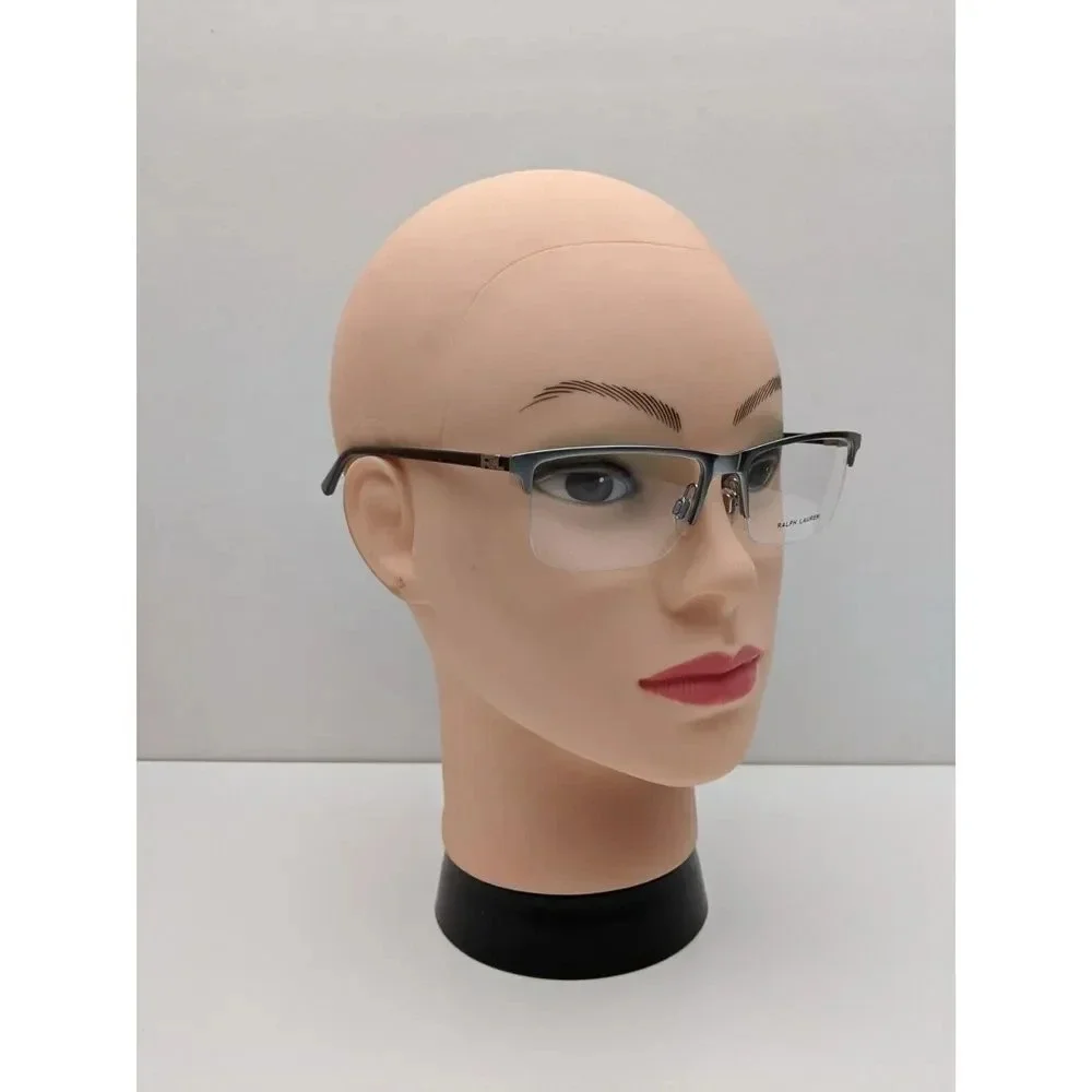 🕶️Ralph Lauren RL5094 Eyeglasses 53/17 140 /KAC421🕶️